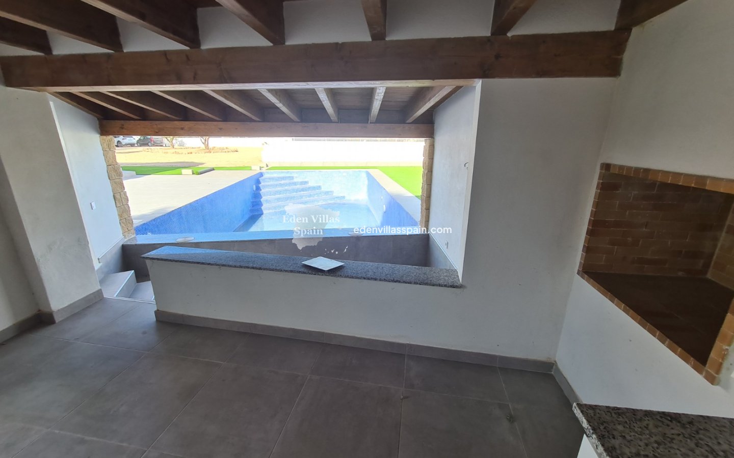 Immobilien Zweiter Hand - Landhaus - Catral