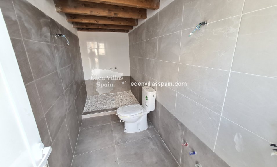 Immobilien Zweiter Hand - Landhaus - Catral