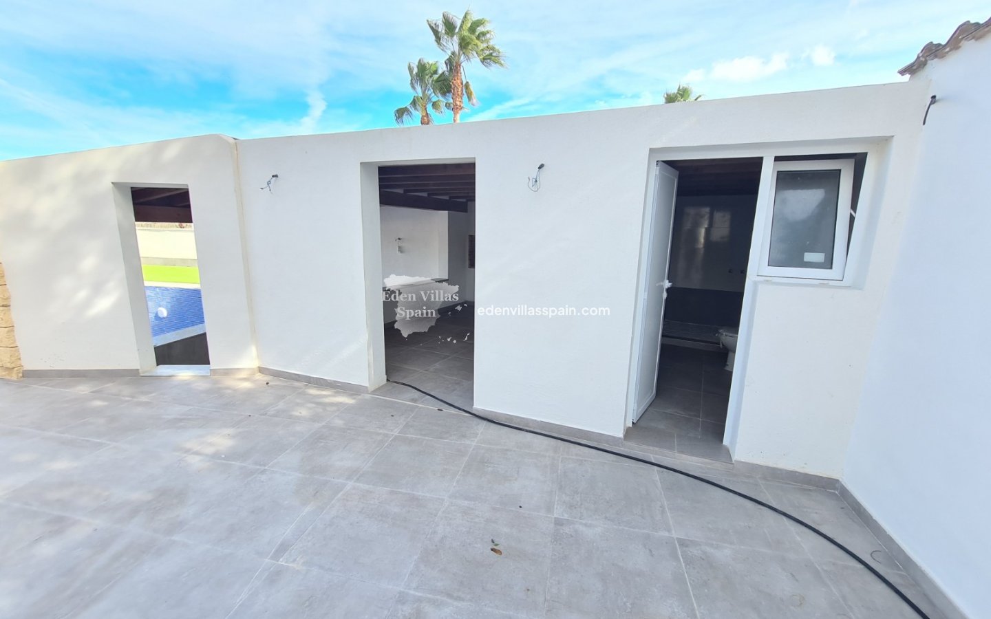 Immobilien Zweiter Hand - Landhaus - Catral