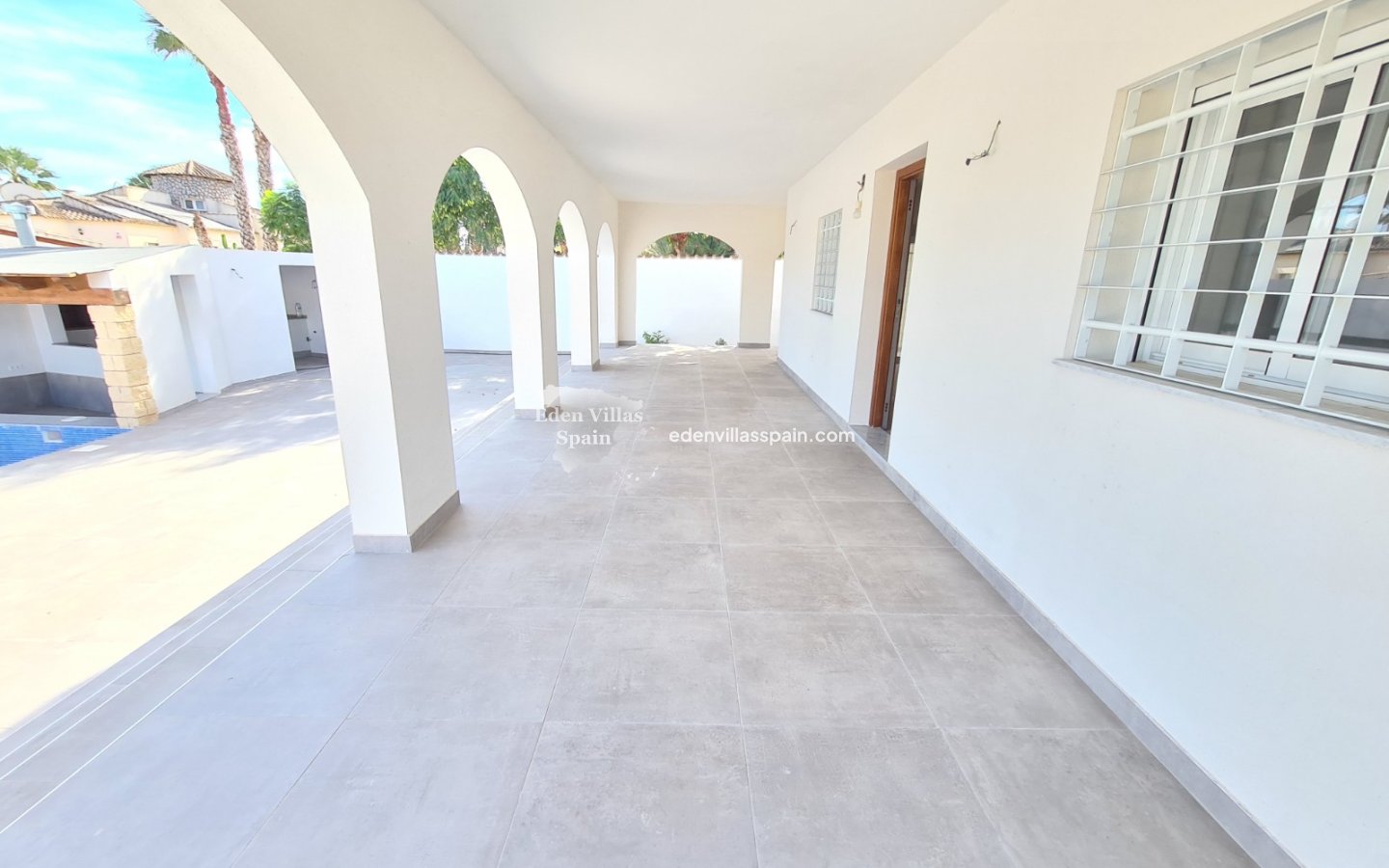 Immobilien Zweiter Hand - Landhaus - Catral