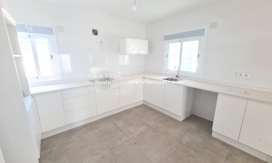 Immobilien Zweiter Hand - Landhaus - Catral