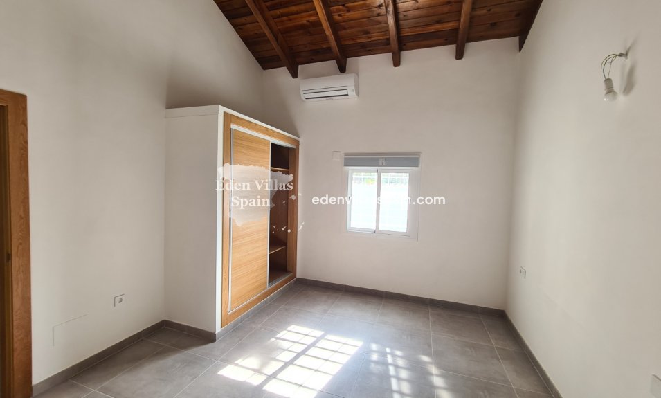 Immobilien Zweiter Hand - Landhaus - Catral