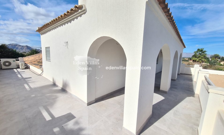 Immobilien Zweiter Hand - Landhaus - Catral