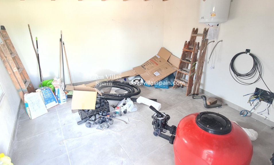 Immobilien Zweiter Hand - Landhaus - Catral