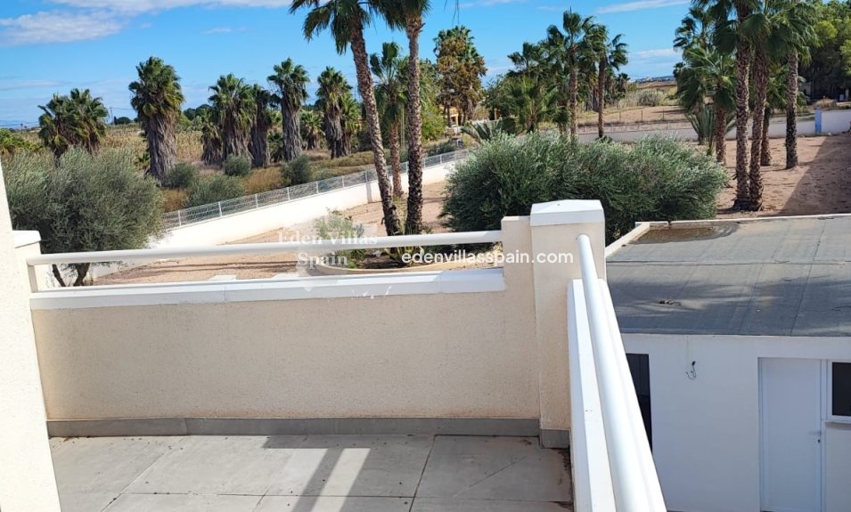 Immobilien Zweiter Hand - Landhaus - Catral