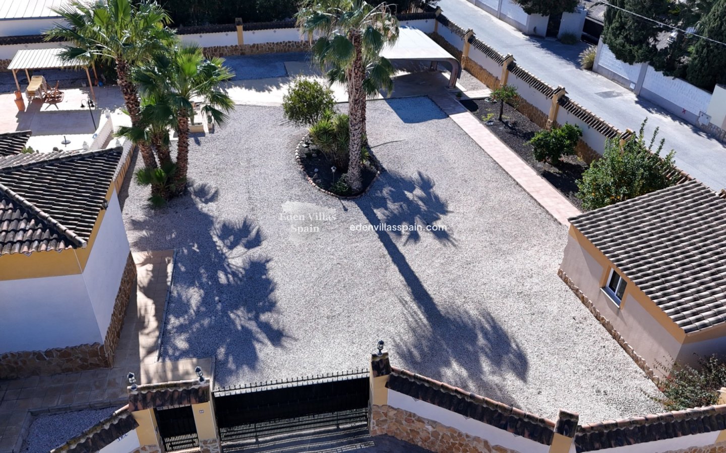 Immobilien Zweiter Hand - Landhaus - Catral