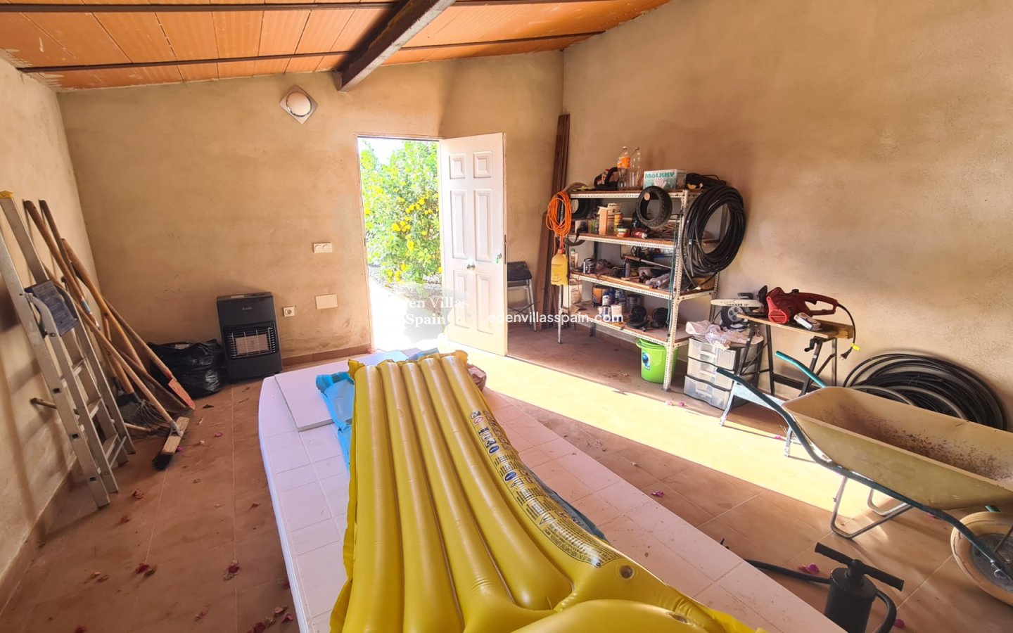 Immobilien Zweiter Hand - Landhaus - Catral