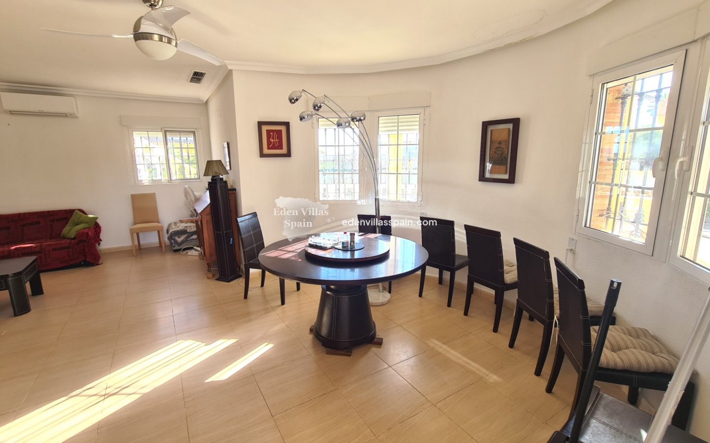 Immobilien Zweiter Hand - Landhaus - Catral