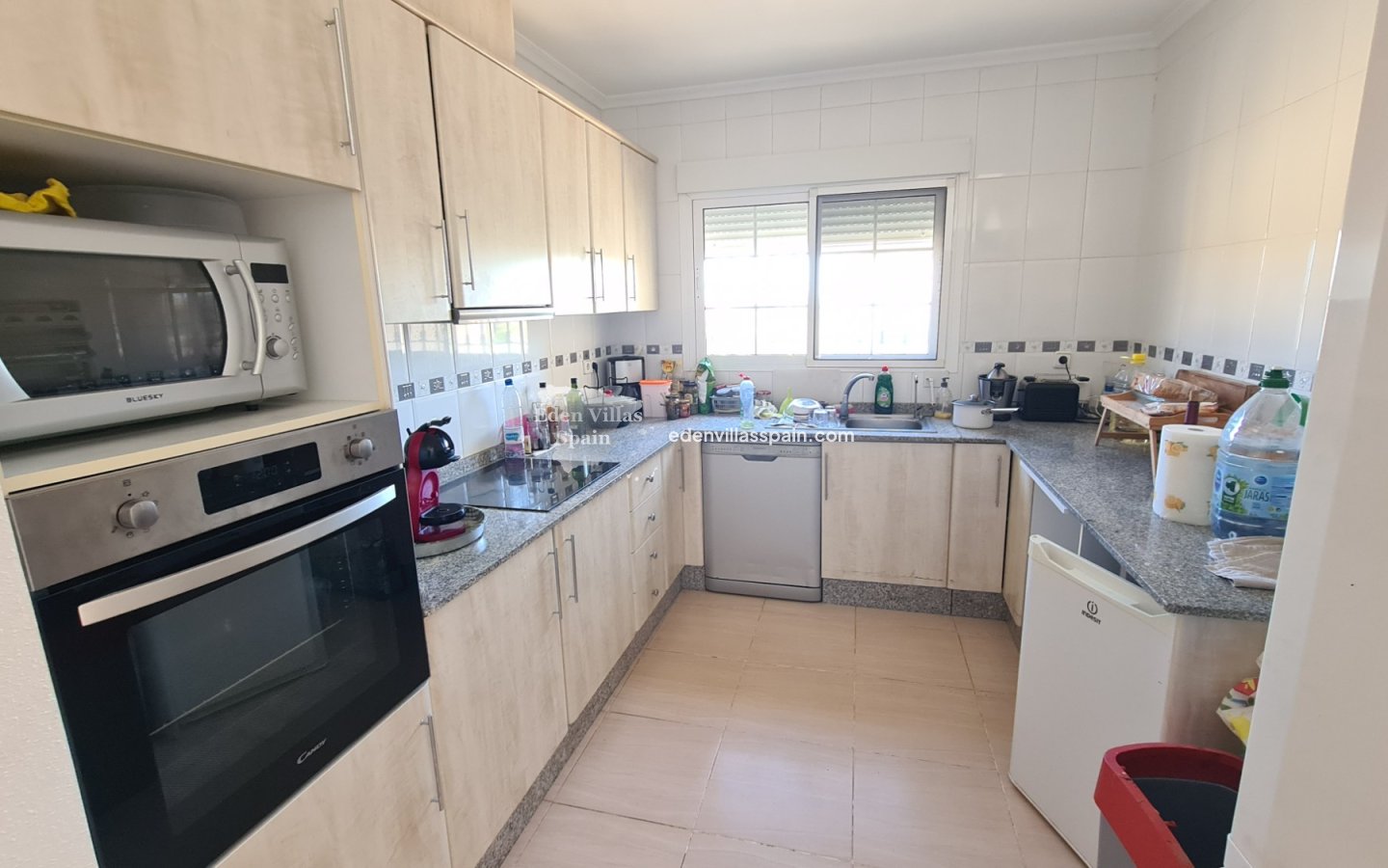 Immobilien Zweiter Hand - Landhaus - Catral