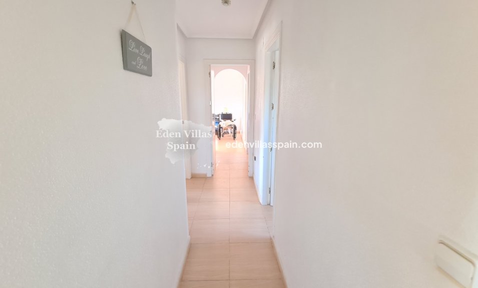 Immobilien Zweiter Hand - Landhaus - Catral