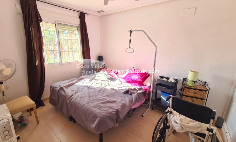 Immobilien Zweiter Hand - Landhaus - Catral