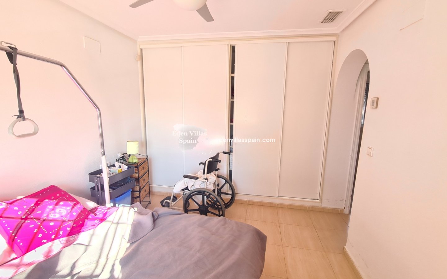 Immobilien Zweiter Hand - Landhaus - Catral