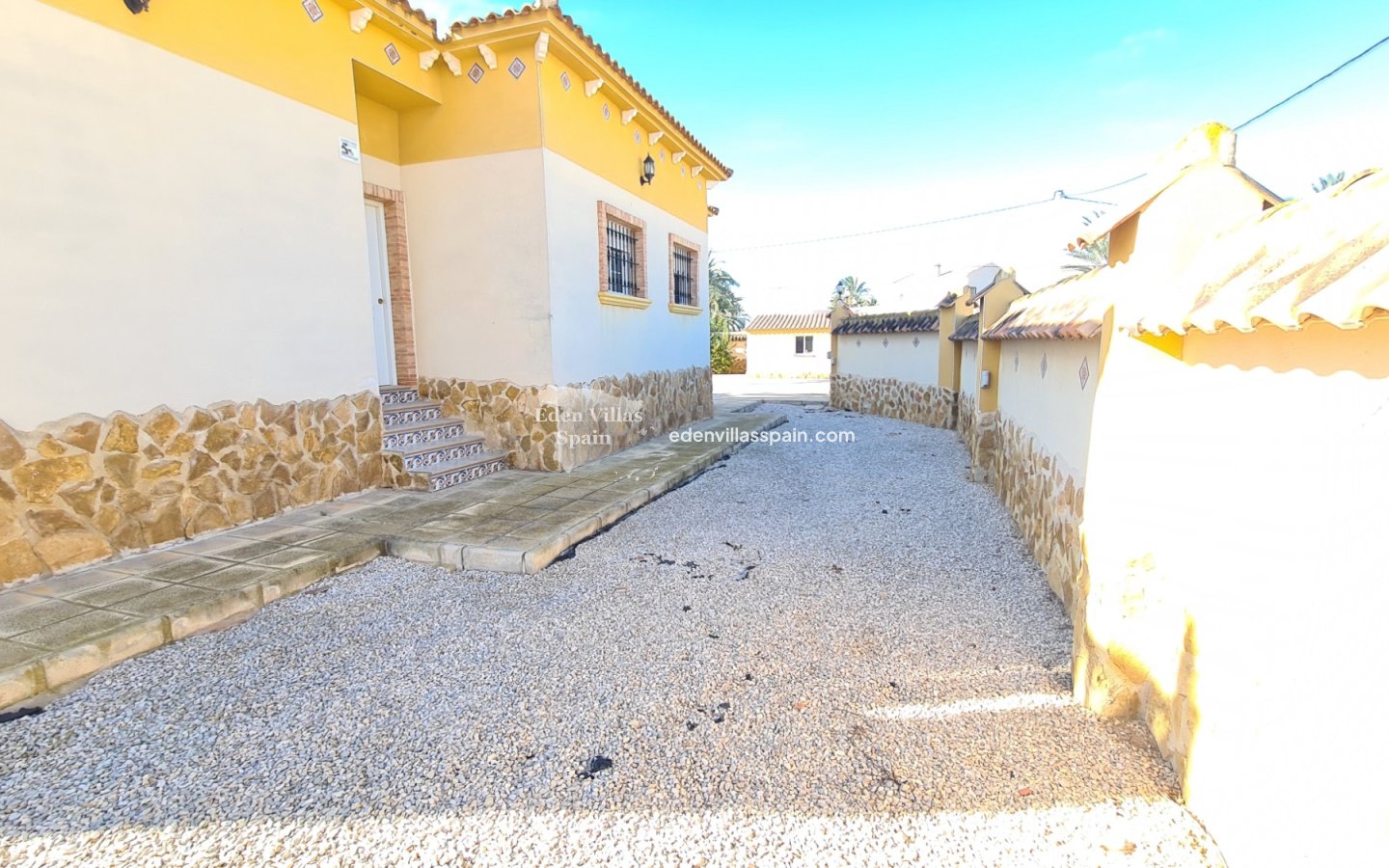 Immobilien Zweiter Hand - Landhaus - Catral