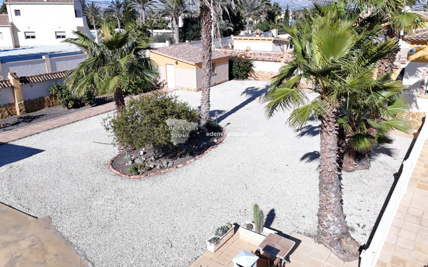 Immobilien Zweiter Hand - Landhaus - Catral