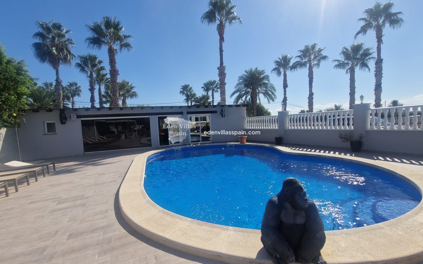 Immobilien Zweiter Hand - Landhaus - Catral