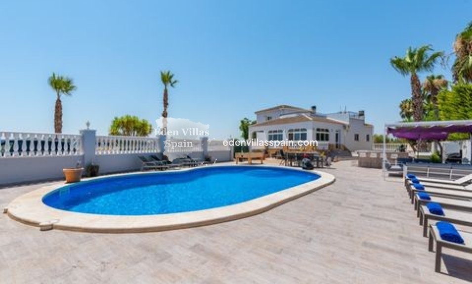 Immobilien Zweiter Hand - Landhaus - Catral