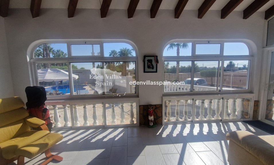 Immobilien Zweiter Hand - Landhaus - Catral