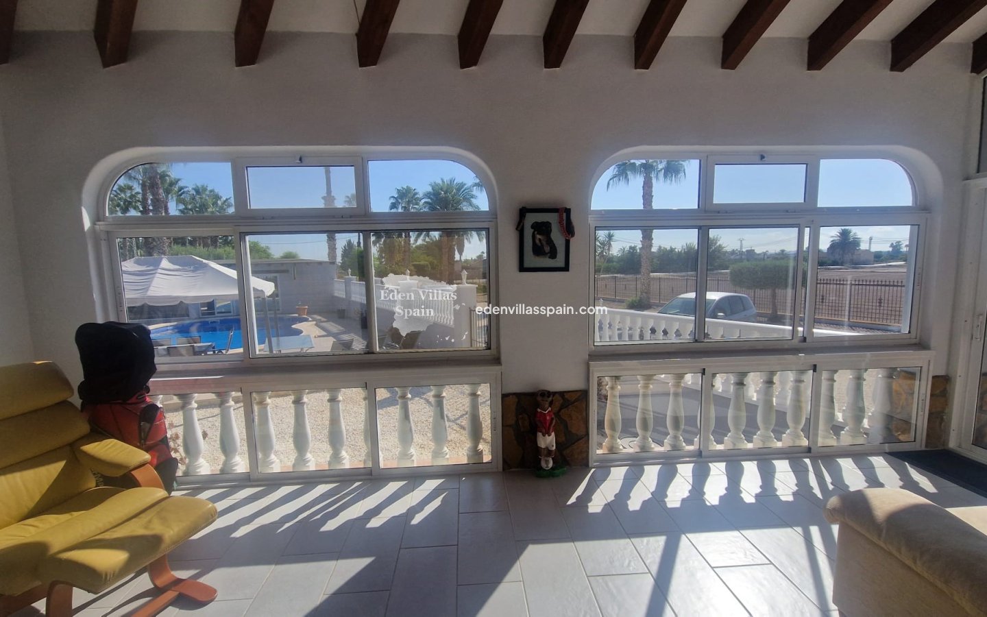 Immobilien Zweiter Hand - Landhaus - Catral