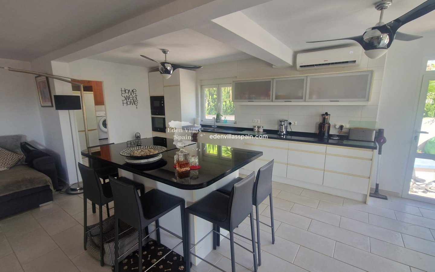 Immobilien Zweiter Hand - Landhaus - Catral