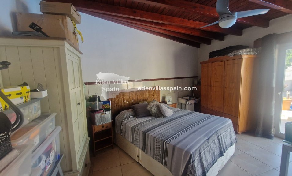 Immobilien Zweiter Hand - Landhaus - Catral