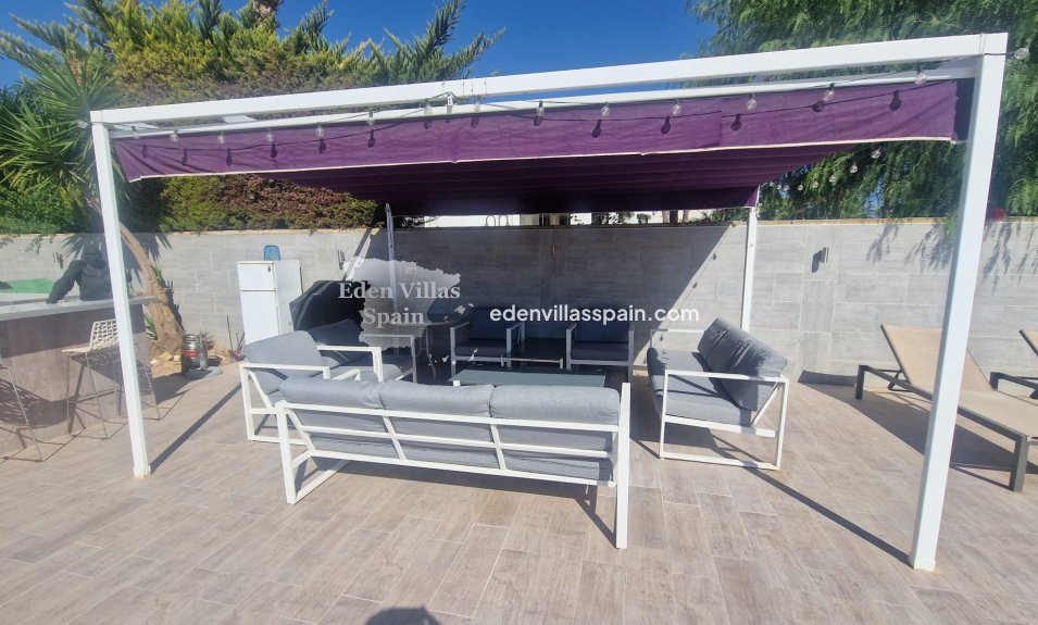 Immobilien Zweiter Hand - Landhaus - Catral