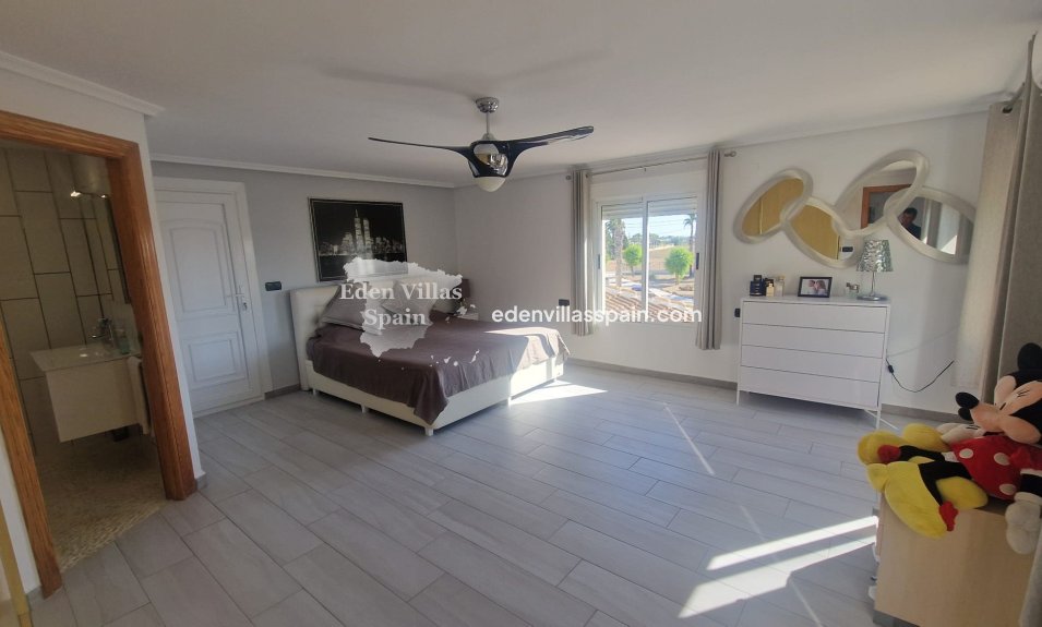 Immobilien Zweiter Hand - Landhaus - Catral