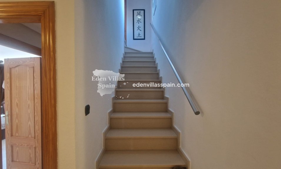 Immobilien Zweiter Hand - Landhaus - Catral