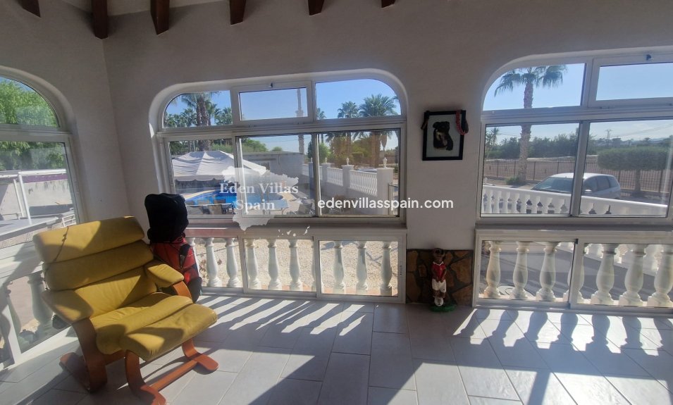 Immobilien Zweiter Hand - Landhaus - Catral