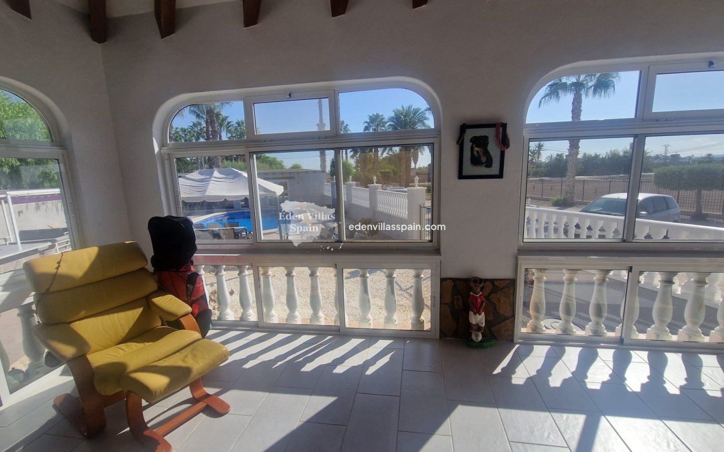 Immobilien Zweiter Hand - Landhaus - Catral