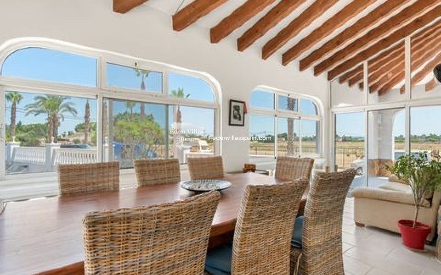 Immobilien Zweiter Hand - Landhaus - Catral