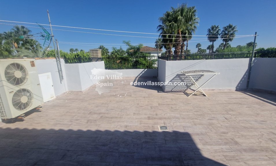 Immobilien Zweiter Hand - Landhaus - Catral