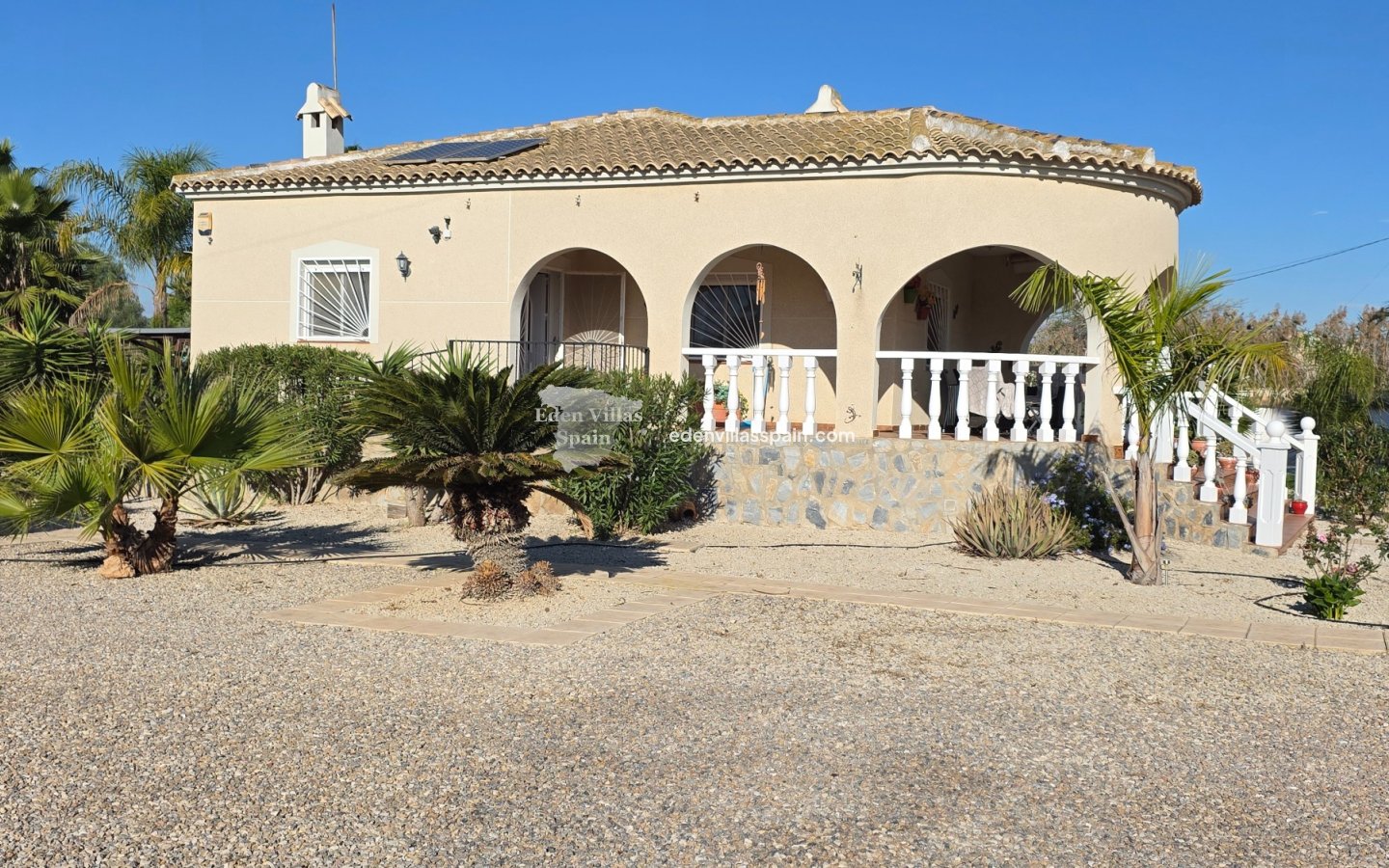 Immobilien Zweiter Hand - Landhaus - Catral