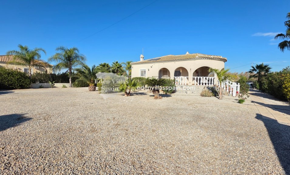 Immobilien Zweiter Hand - Landhaus - Catral