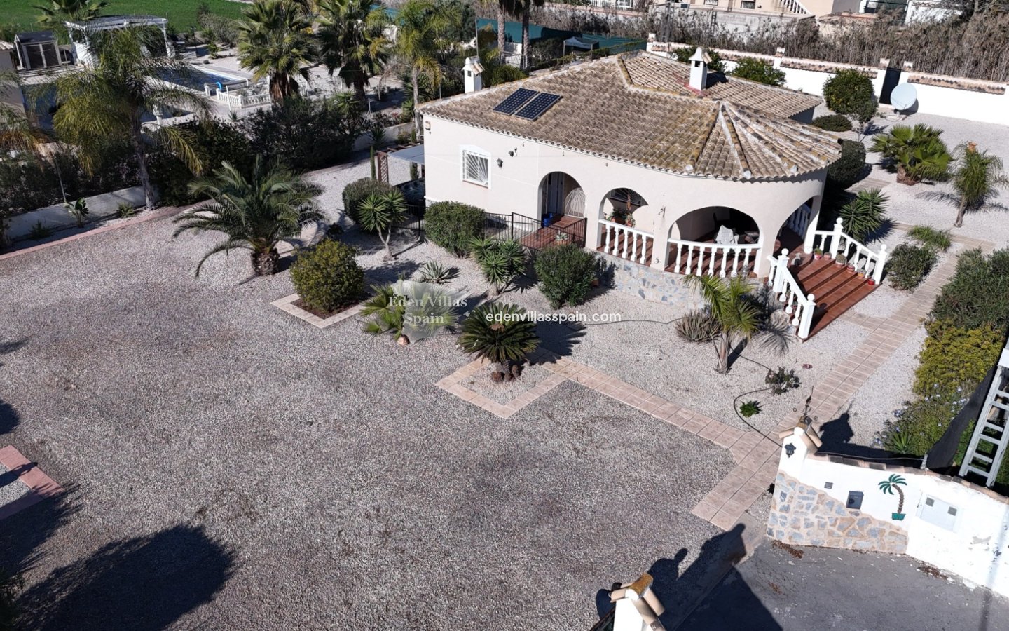 Immobilien Zweiter Hand - Landhaus - Catral
