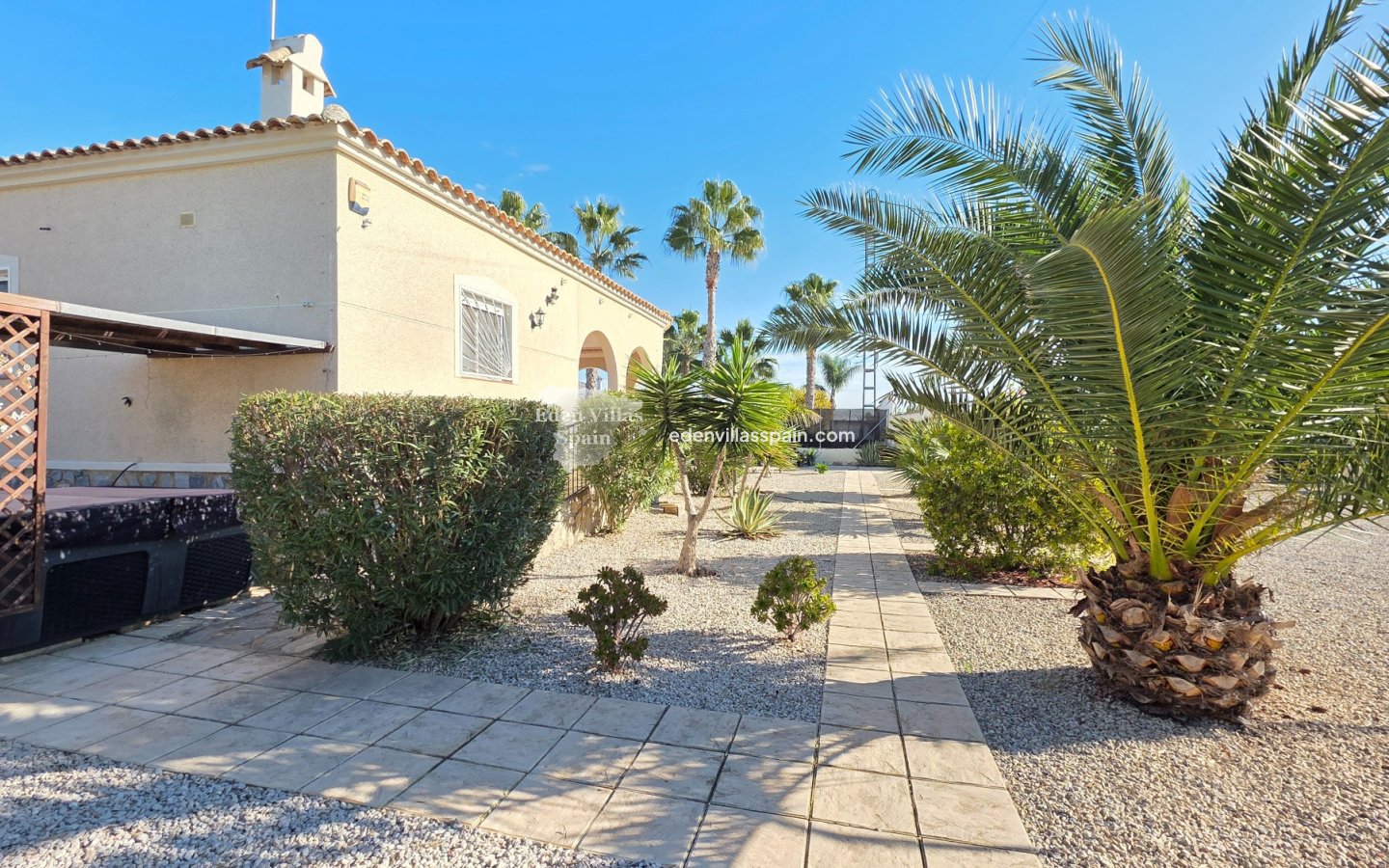 Immobilien Zweiter Hand - Landhaus - Catral
