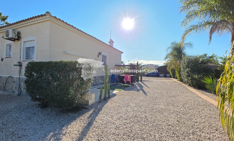 Immobilien Zweiter Hand - Landhaus - Catral