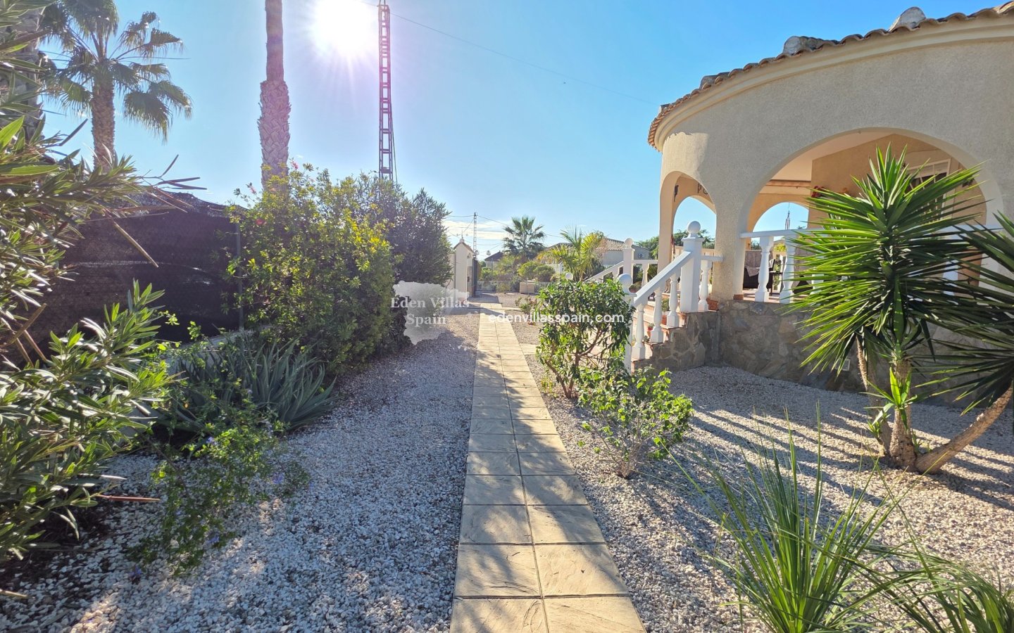 Immobilien Zweiter Hand - Landhaus - Catral