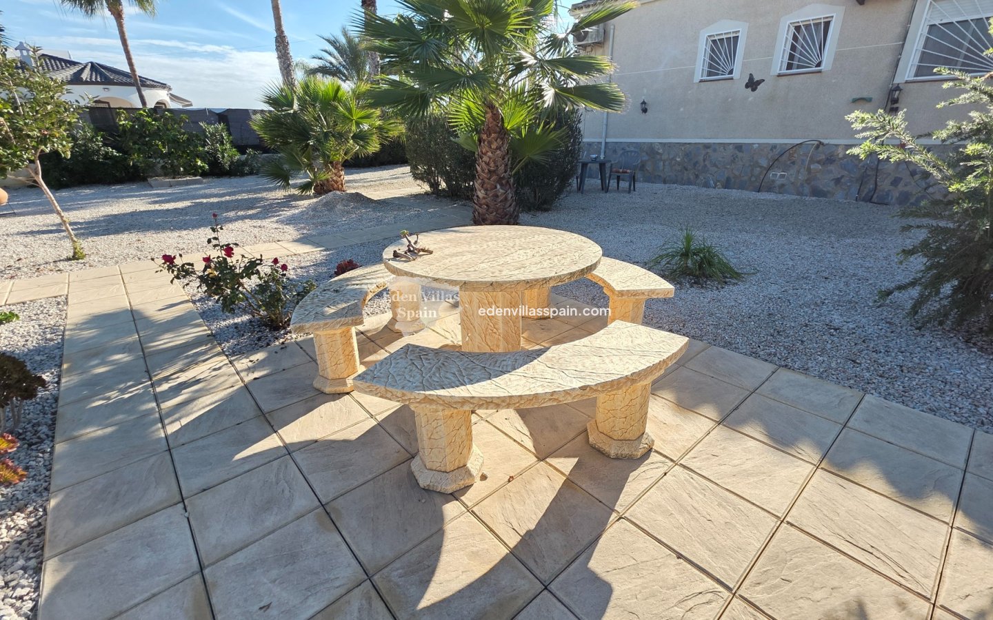 Immobilien Zweiter Hand - Landhaus - Catral