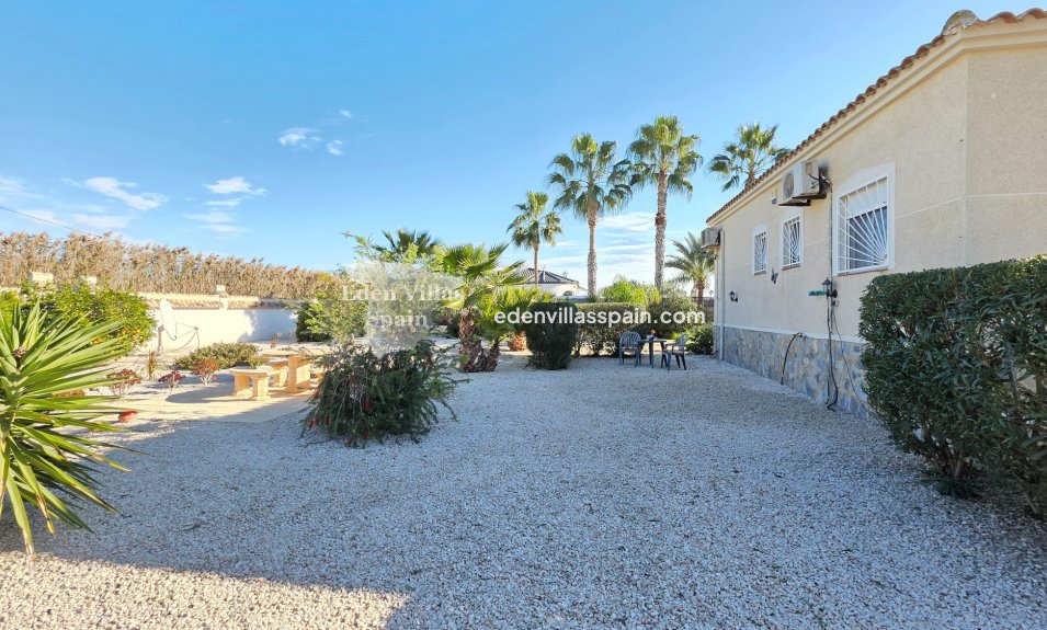 Immobilien Zweiter Hand - Landhaus - Catral