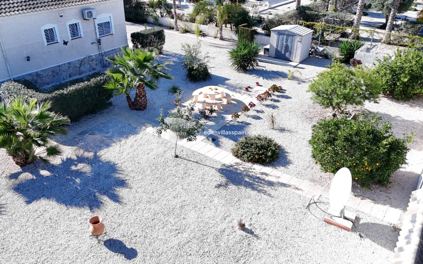Immobilien Zweiter Hand - Landhaus - Catral