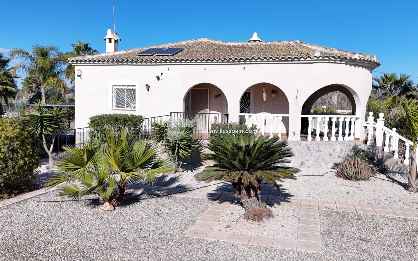 Immobilien Zweiter Hand - Landhaus - Catral
