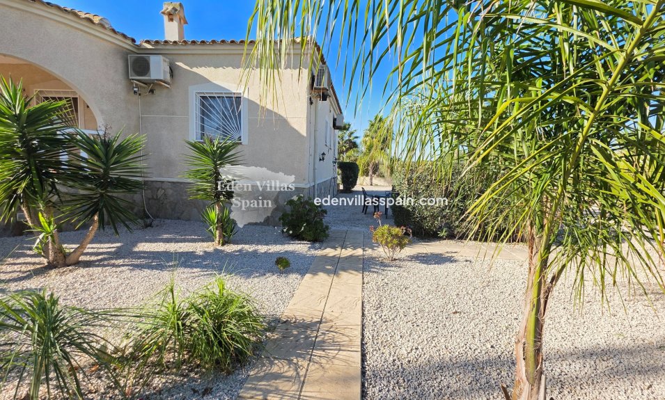Immobilien Zweiter Hand - Landhaus - Catral