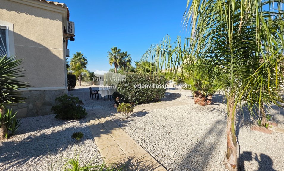 Immobilien Zweiter Hand - Landhaus - Catral
