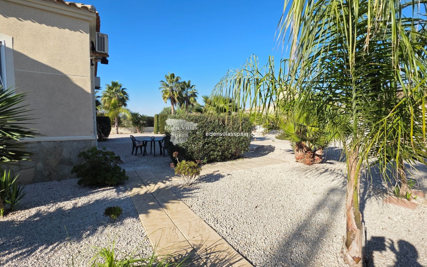 Immobilien Zweiter Hand - Landhaus - Catral