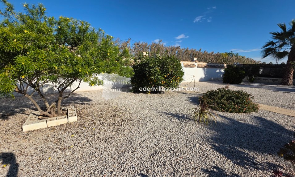 Immobilien Zweiter Hand - Landhaus - Catral