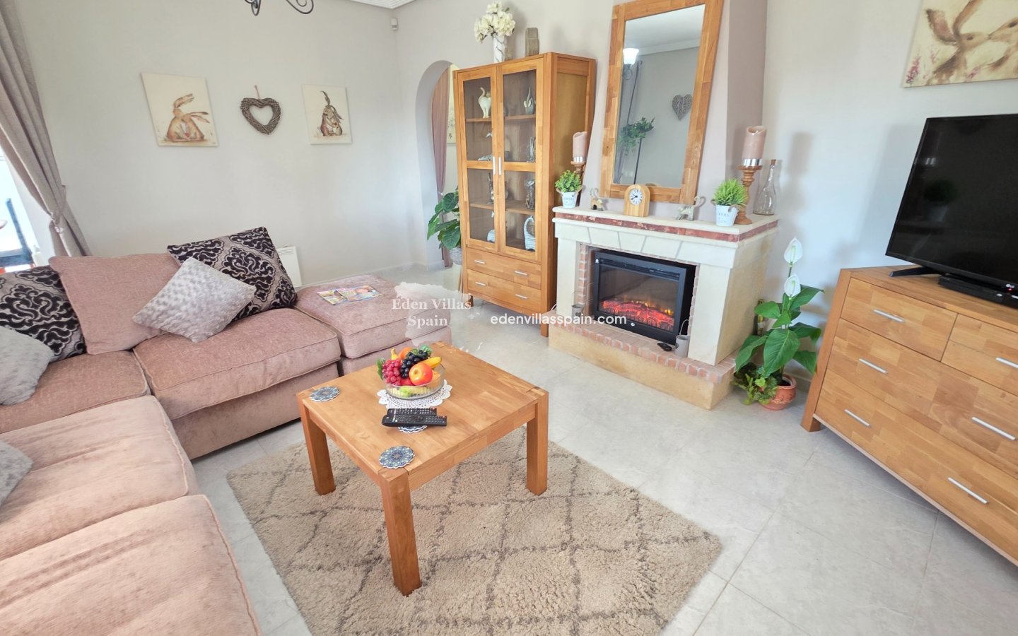 Immobilien Zweiter Hand - Landhaus - Catral