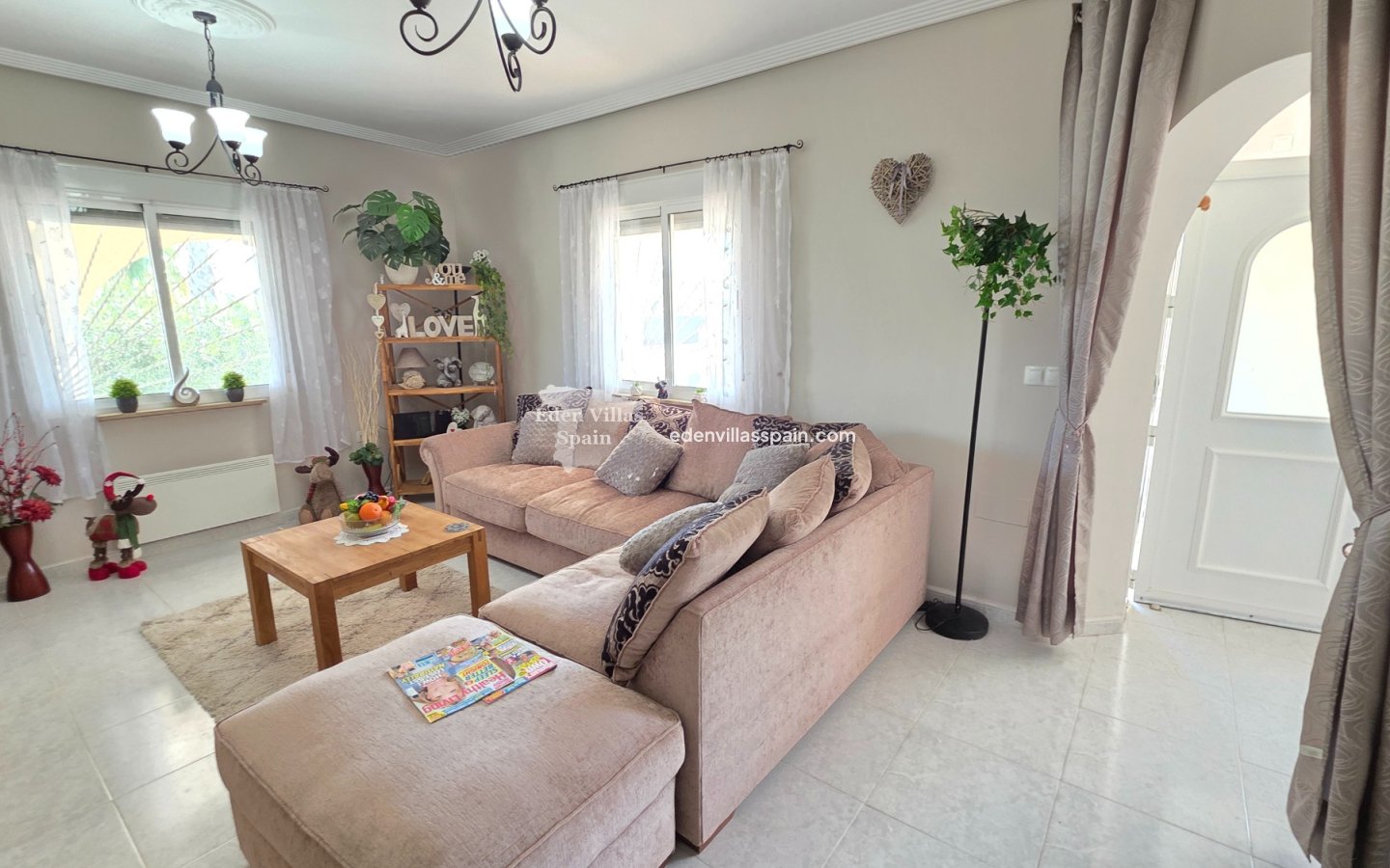 Immobilien Zweiter Hand - Landhaus - Catral