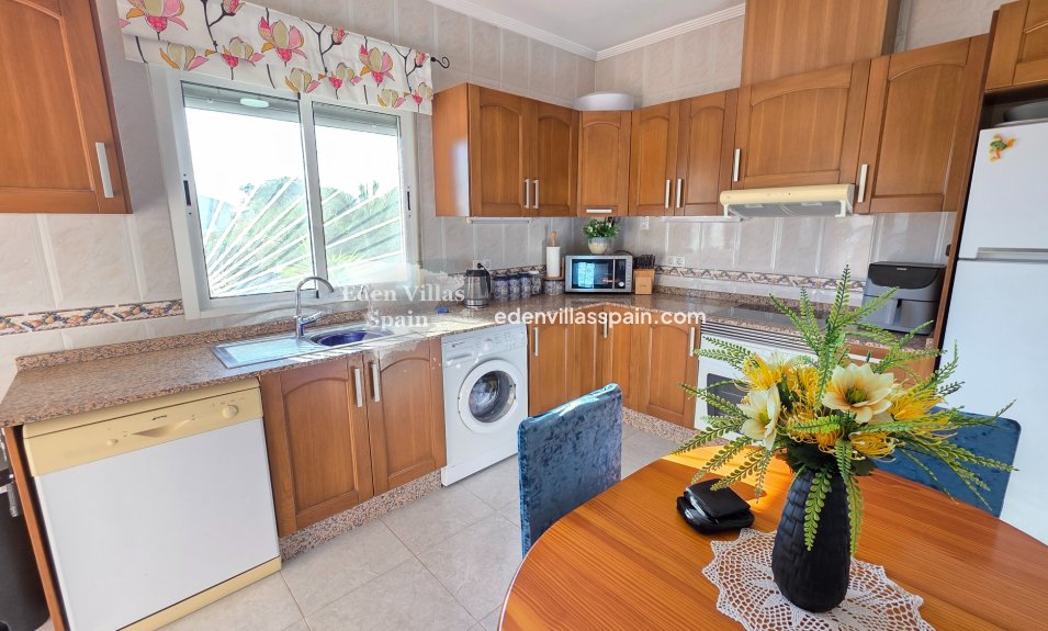 Immobilien Zweiter Hand - Landhaus - Catral