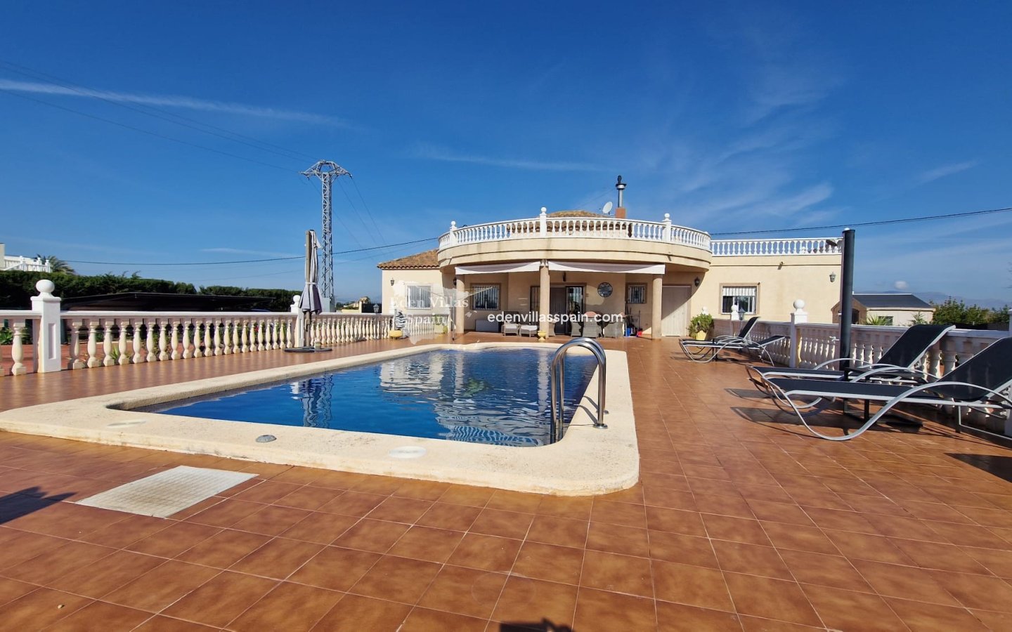 Immobilien Zweiter Hand - Landhaus - Catral