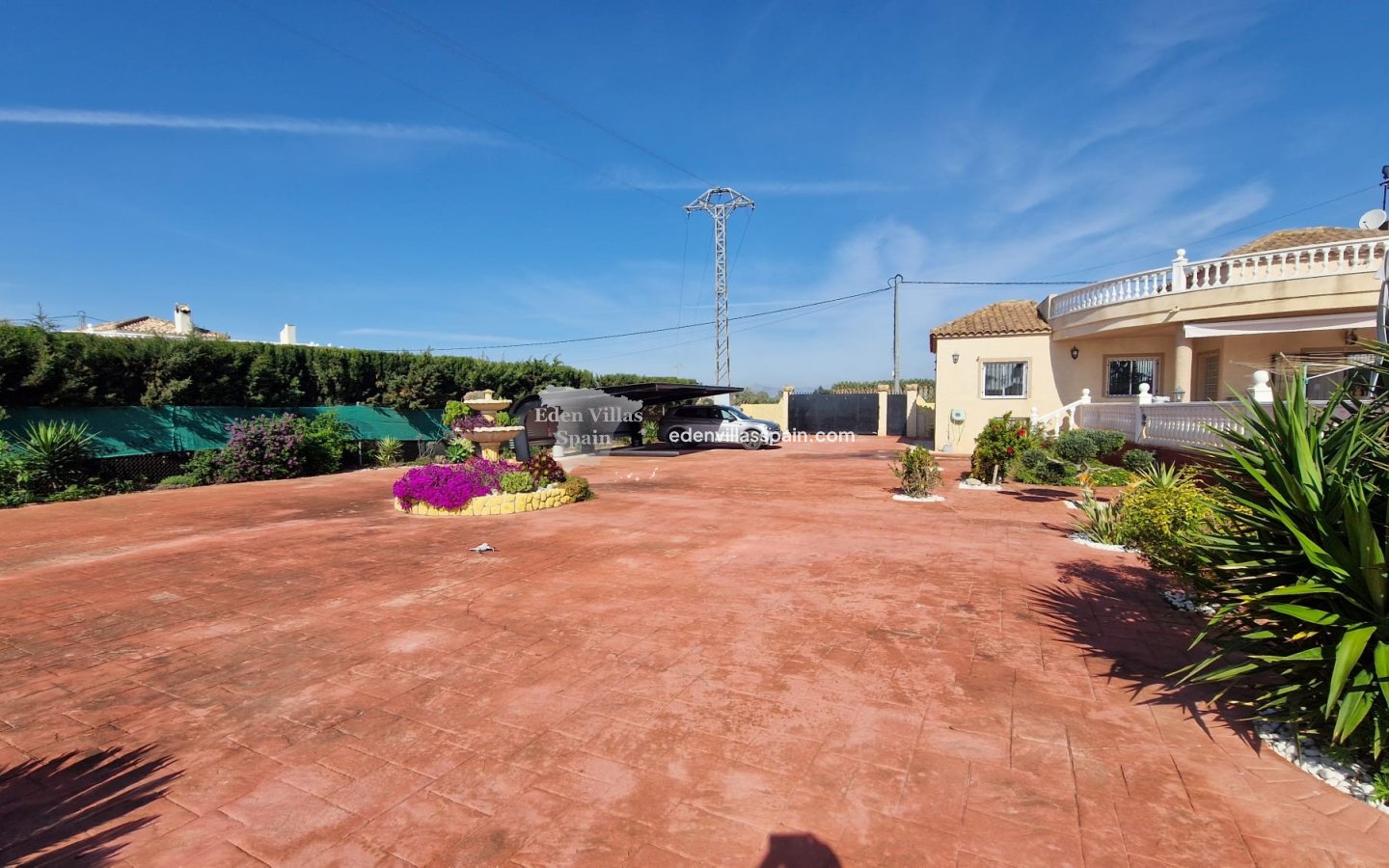 Immobilien Zweiter Hand - Landhaus - Catral